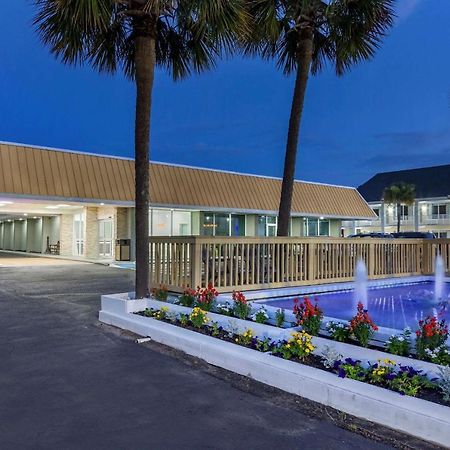 Quality Inn & Suites Pawleys Island Eksteriør bilde
