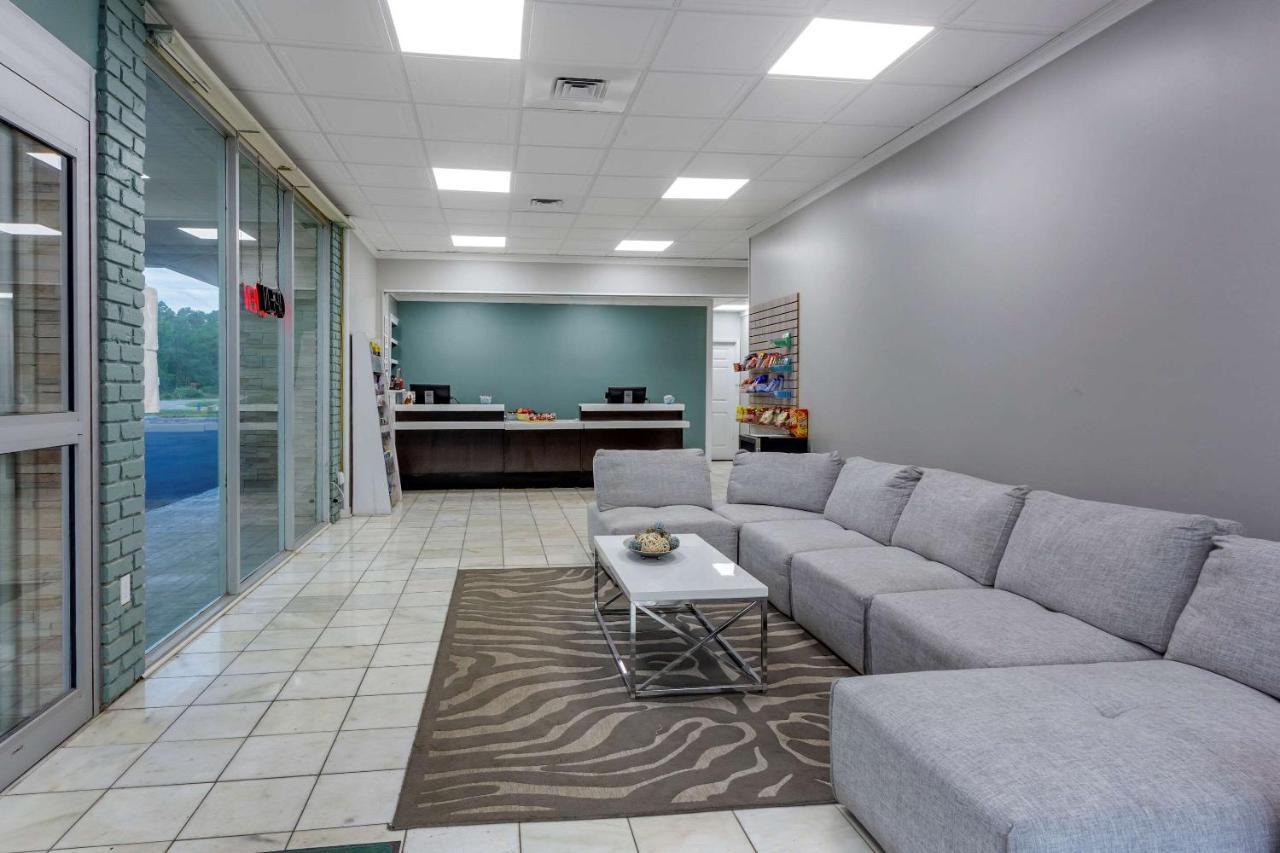 Quality Inn & Suites Pawleys Island Eksteriør bilde
