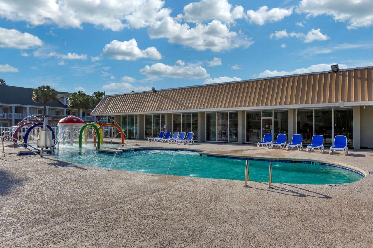 Quality Inn & Suites Pawleys Island Eksteriør bilde