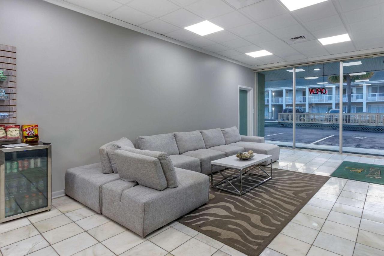 Quality Inn & Suites Pawleys Island Eksteriør bilde