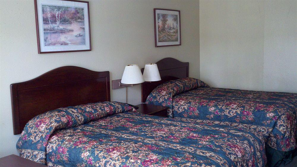Quality Inn & Suites Pawleys Island Eksteriør bilde
