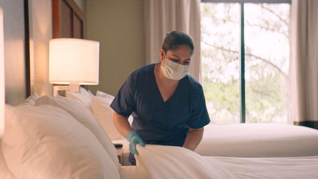 Quality Inn & Suites Pawleys Island Fasiliteter bilde