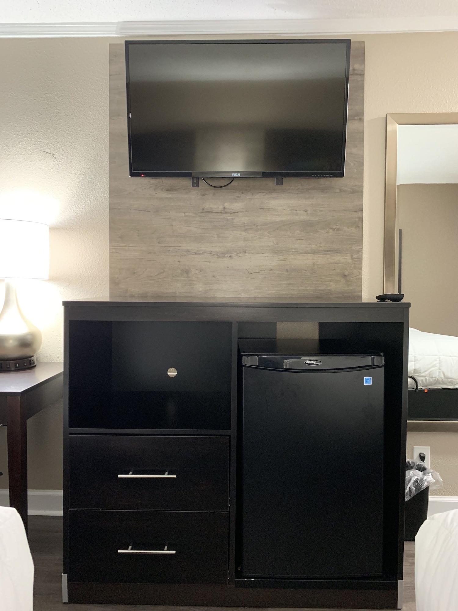 Quality Inn & Suites Pawleys Island Eksteriør bilde