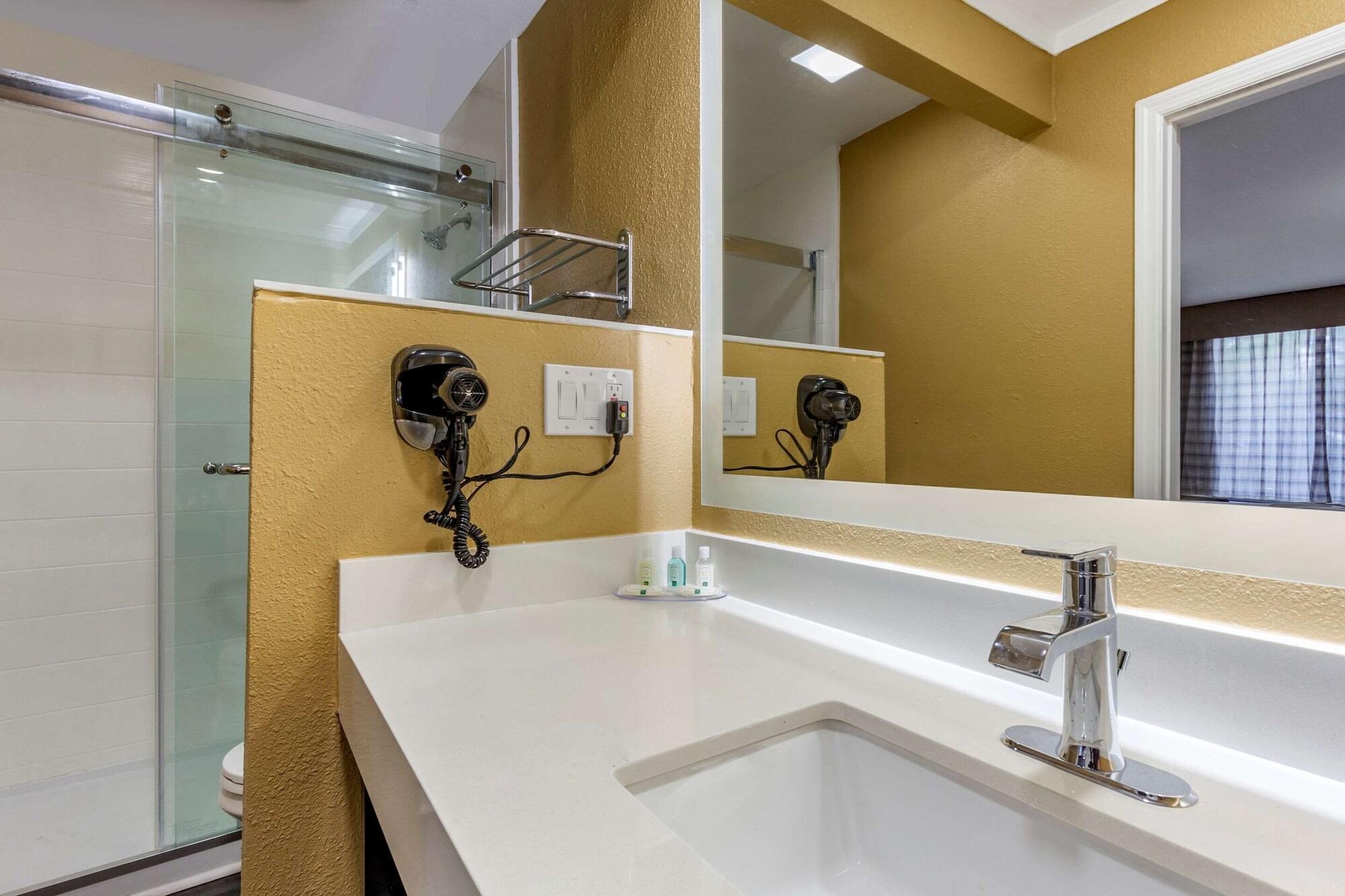 Quality Inn & Suites Pawleys Island Eksteriør bilde