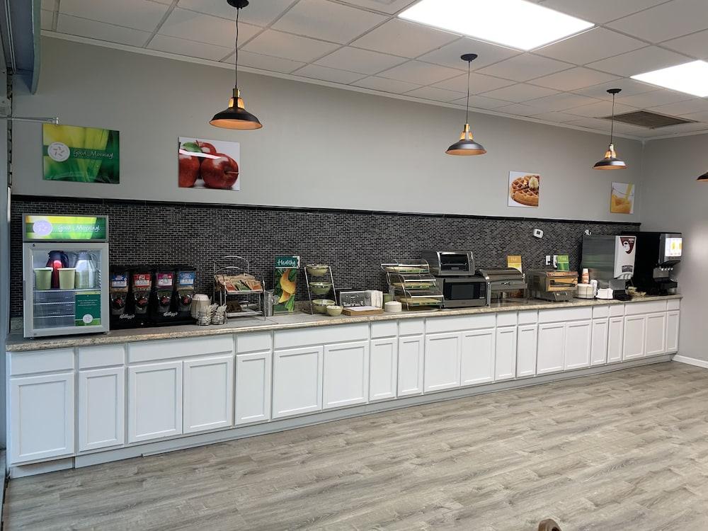 Quality Inn & Suites Pawleys Island Eksteriør bilde