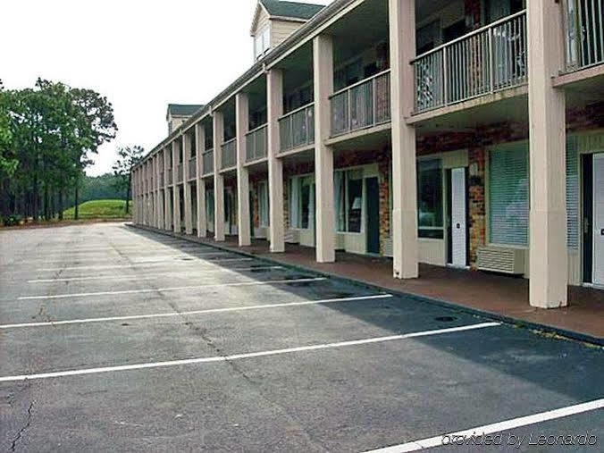 Quality Inn & Suites Pawleys Island Eksteriør bilde