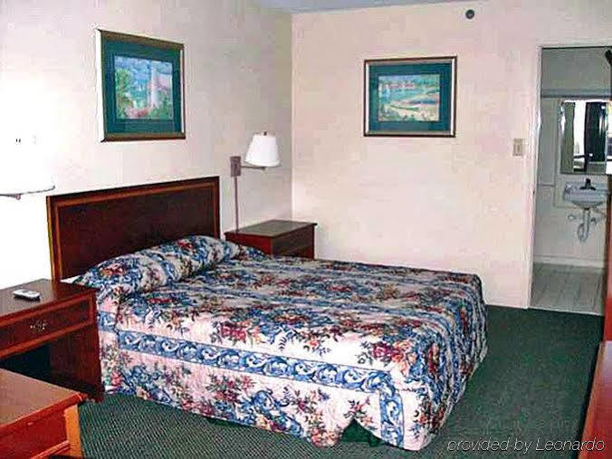 Quality Inn & Suites Pawleys Island Eksteriør bilde