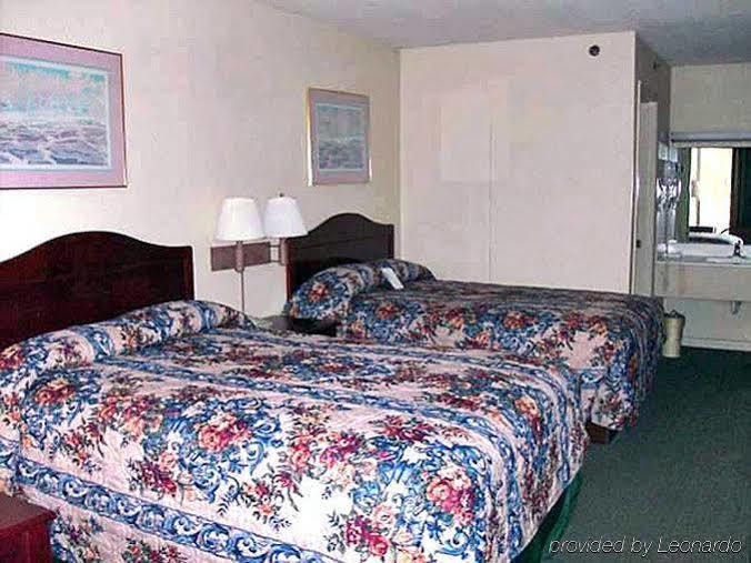 Quality Inn & Suites Pawleys Island Eksteriør bilde