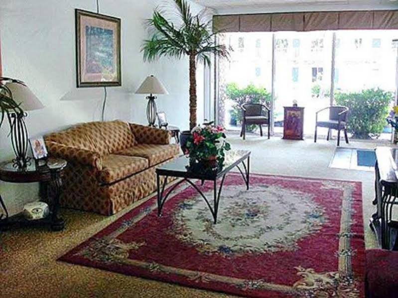 Quality Inn & Suites Pawleys Island Eksteriør bilde