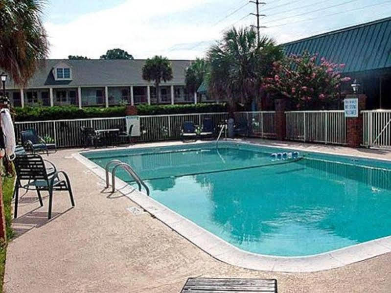 Quality Inn & Suites Pawleys Island Eksteriør bilde