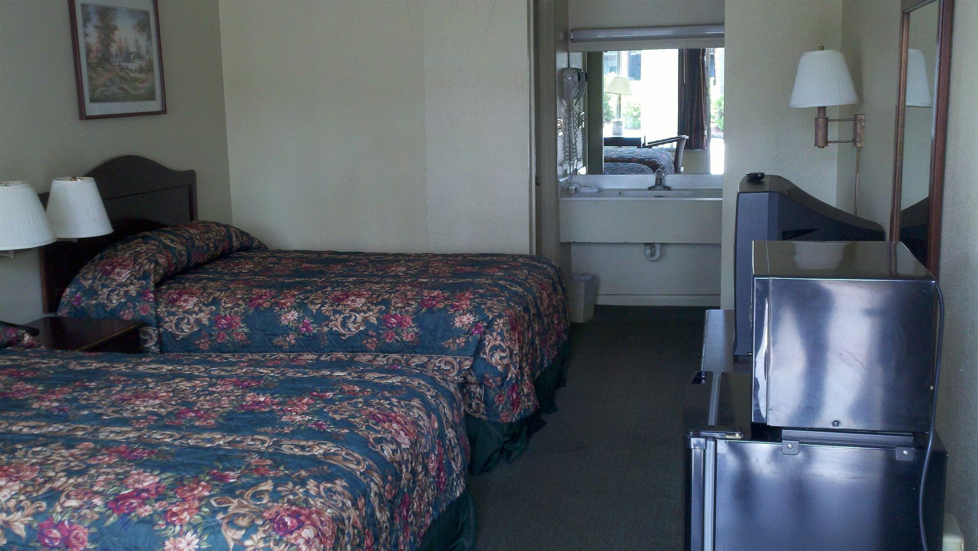 Quality Inn & Suites Pawleys Island Eksteriør bilde