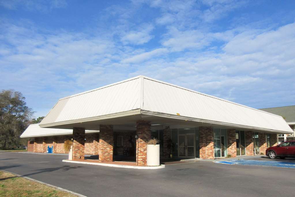 Quality Inn & Suites Pawleys Island Eksteriør bilde