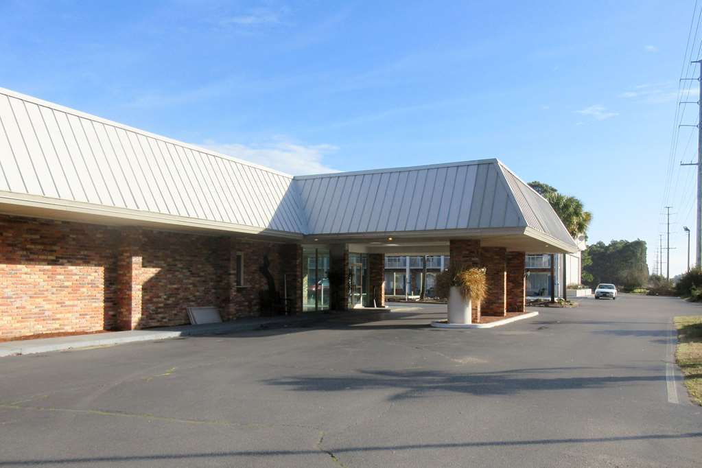 Quality Inn & Suites Pawleys Island Eksteriør bilde